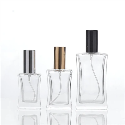 Bel Sıkılaştırıcı Parfüm Şişesi